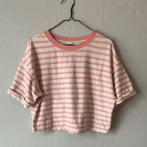 Old Navy | Crop T-Shirt